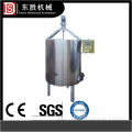 Factory Price Lost Wax Casting Mixture Machine